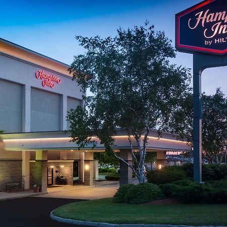 Hampton Inn Fall River/Westport North Westport Εξωτερικό φωτογραφία