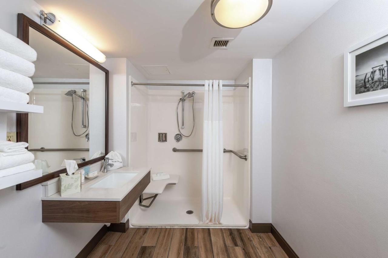 Hampton Inn Fall River/Westport North Westport Εξωτερικό φωτογραφία