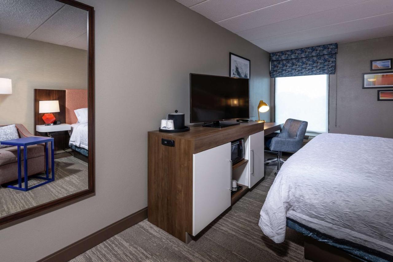 Hampton Inn Fall River/Westport North Westport Εξωτερικό φωτογραφία