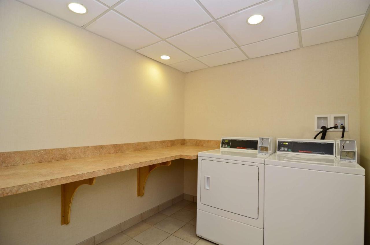 Hampton Inn Fall River/Westport North Westport Εξωτερικό φωτογραφία