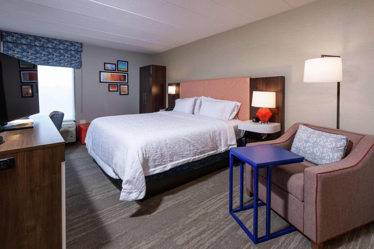 Hampton Inn Fall River/Westport North Westport Εξωτερικό φωτογραφία