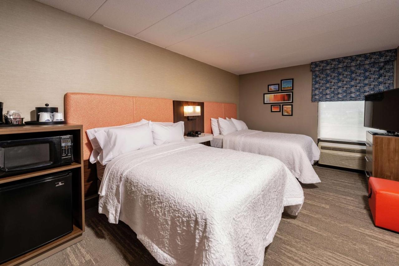 Hampton Inn Fall River/Westport North Westport Εξωτερικό φωτογραφία