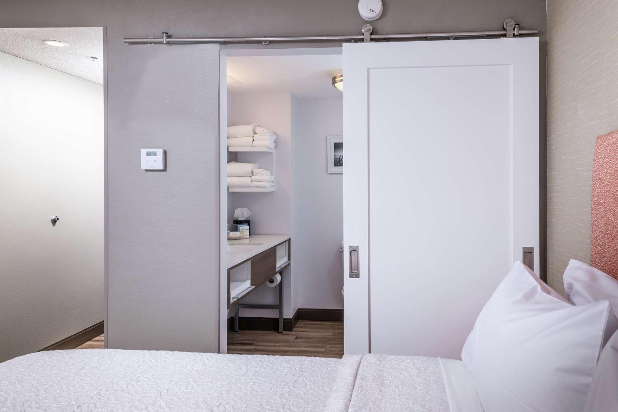 Hampton Inn Fall River/Westport North Westport Εξωτερικό φωτογραφία