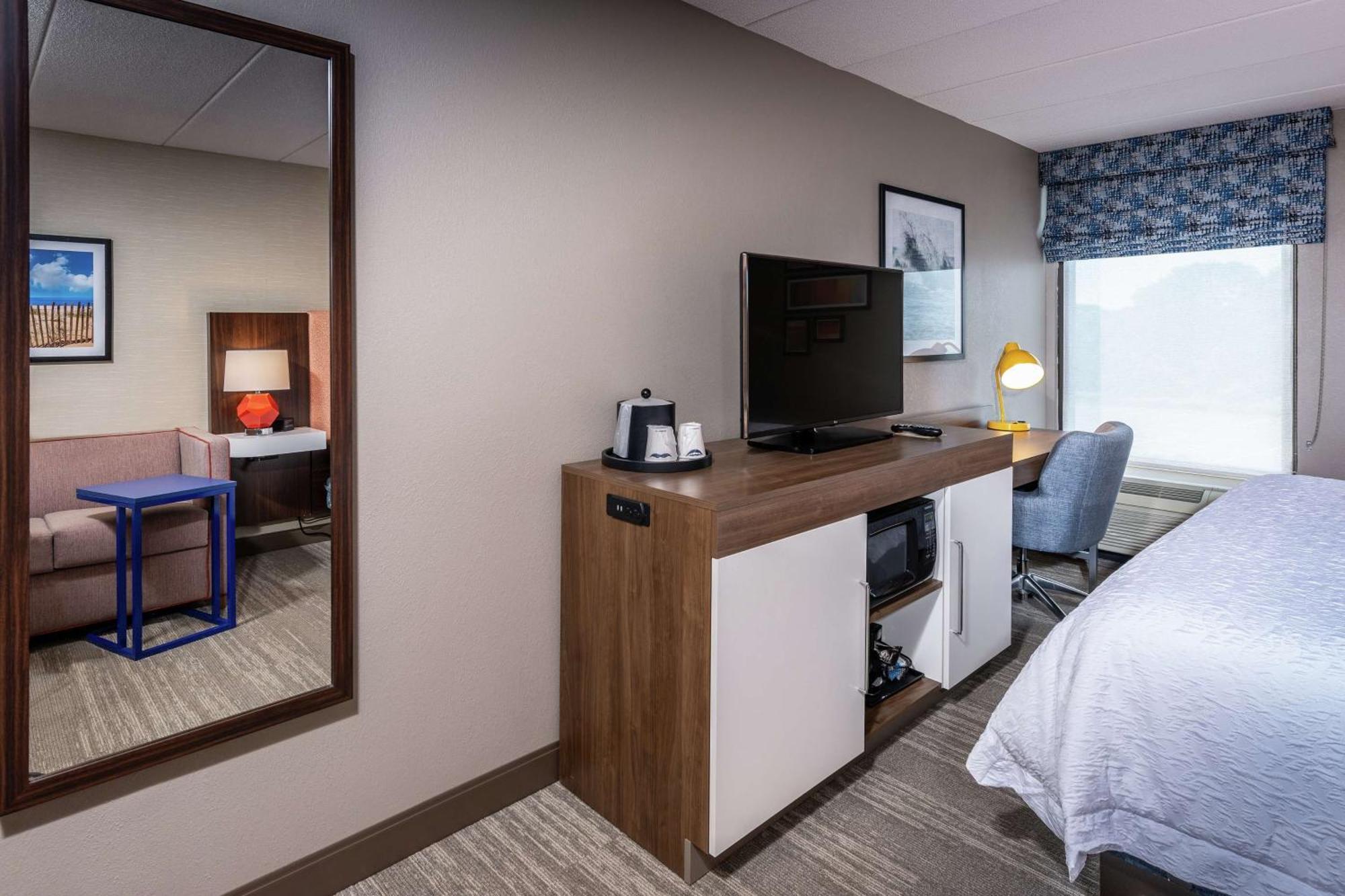 Hampton Inn Fall River/Westport North Westport Εξωτερικό φωτογραφία