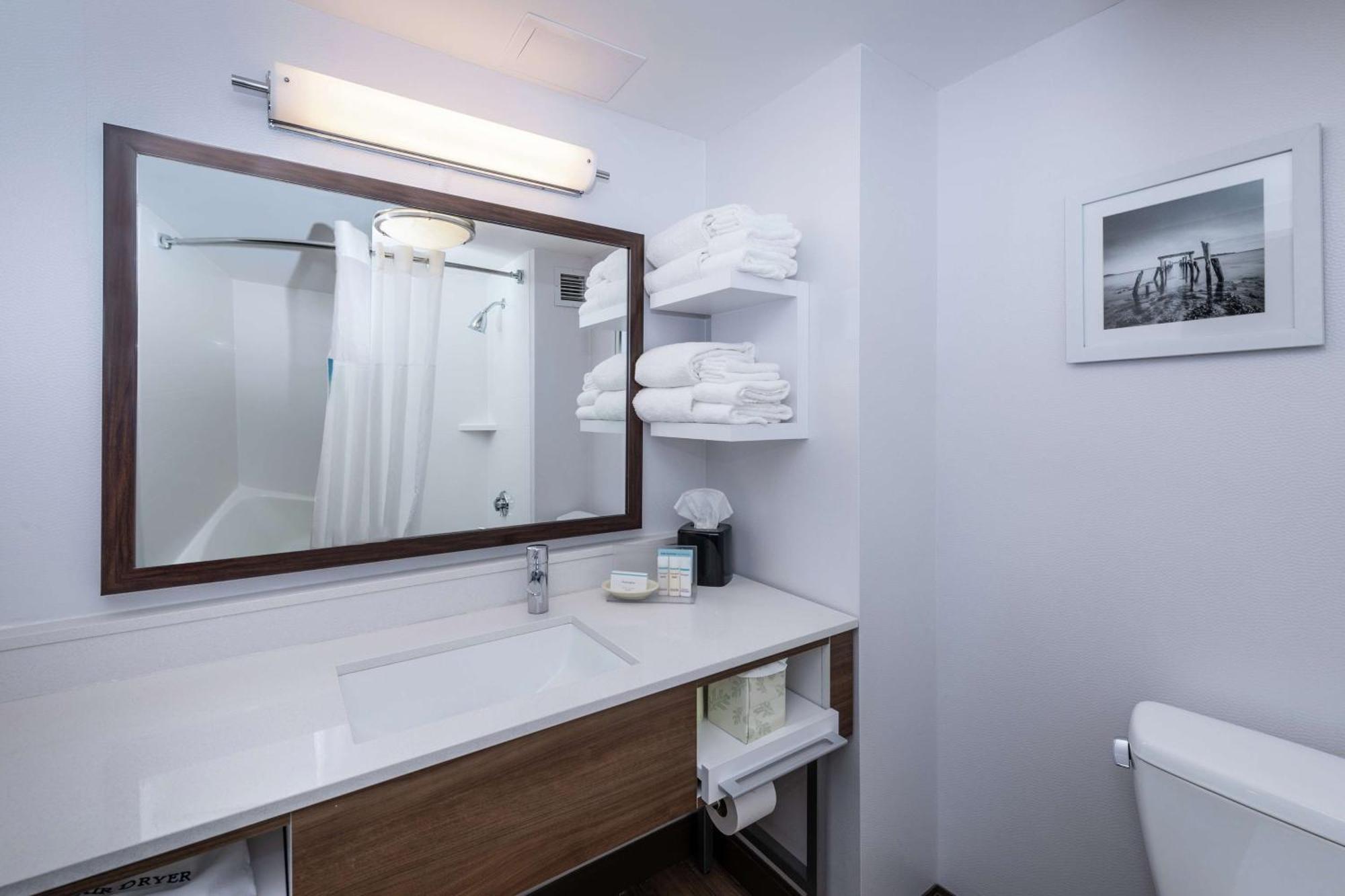 Hampton Inn Fall River/Westport North Westport Εξωτερικό φωτογραφία