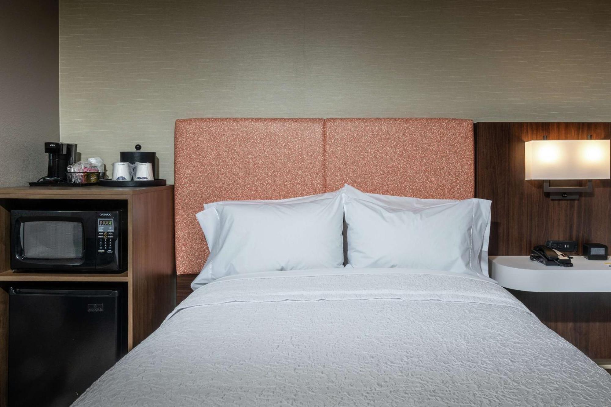 Hampton Inn Fall River/Westport North Westport Εξωτερικό φωτογραφία