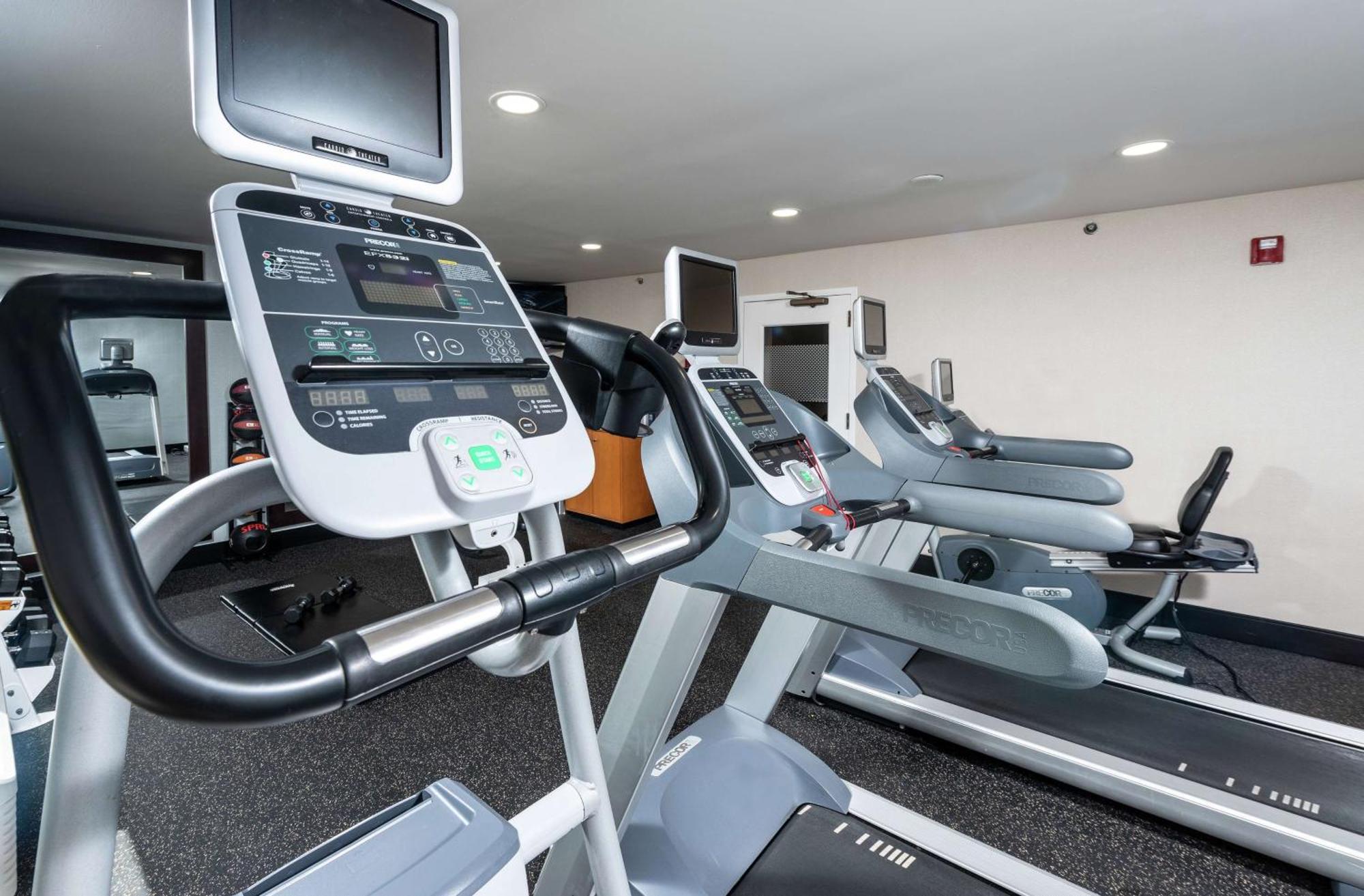 Hampton Inn Fall River/Westport North Westport Εξωτερικό φωτογραφία