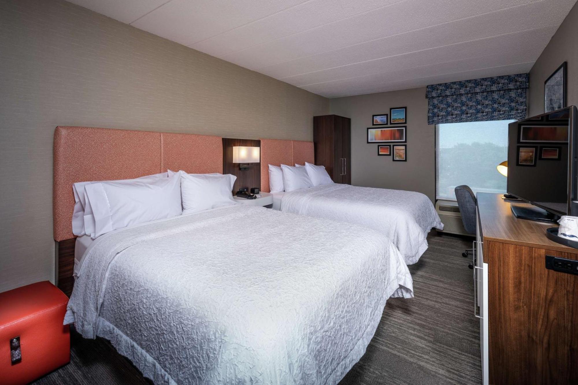 Hampton Inn Fall River/Westport North Westport Εξωτερικό φωτογραφία