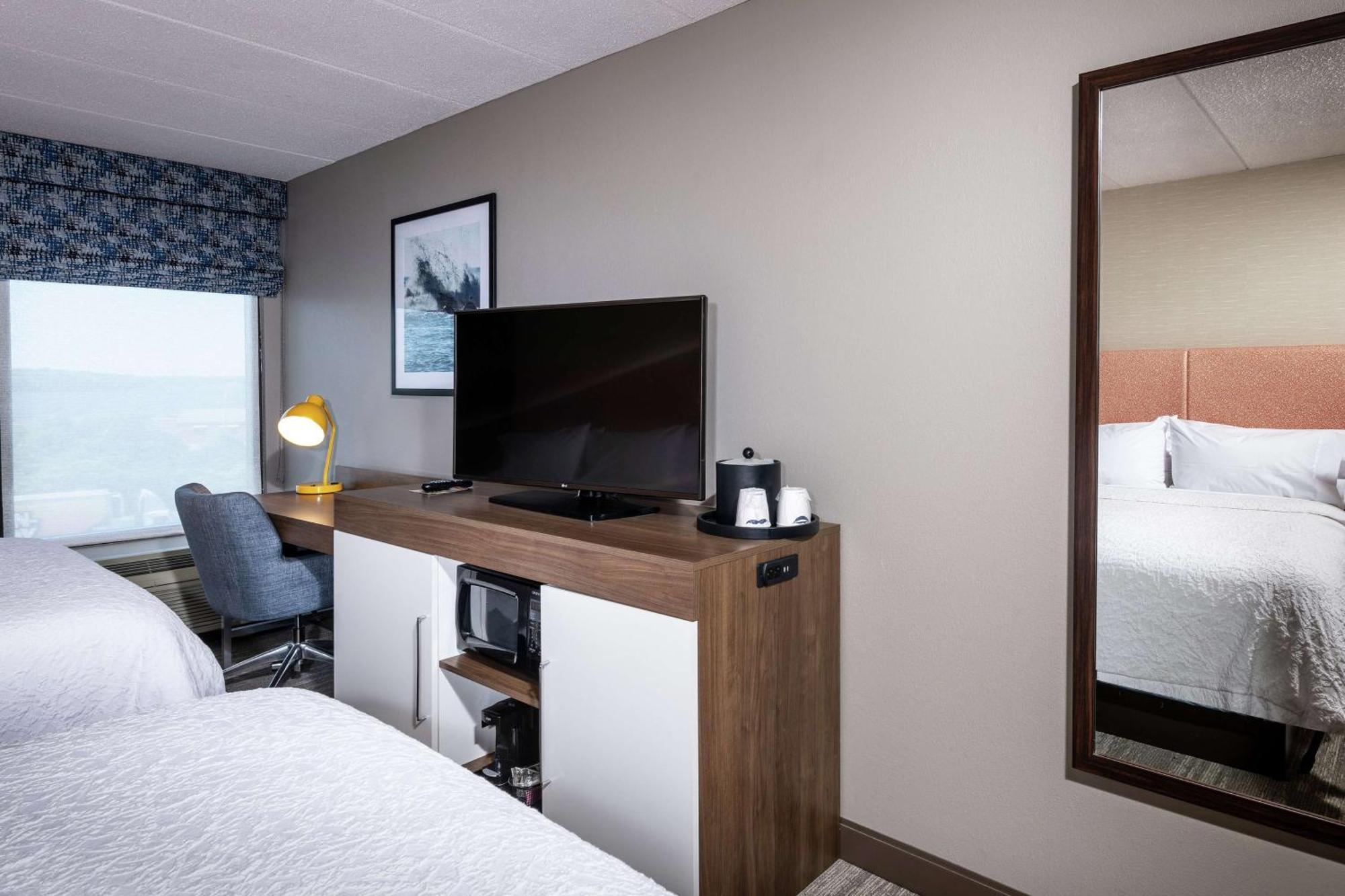 Hampton Inn Fall River/Westport North Westport Εξωτερικό φωτογραφία