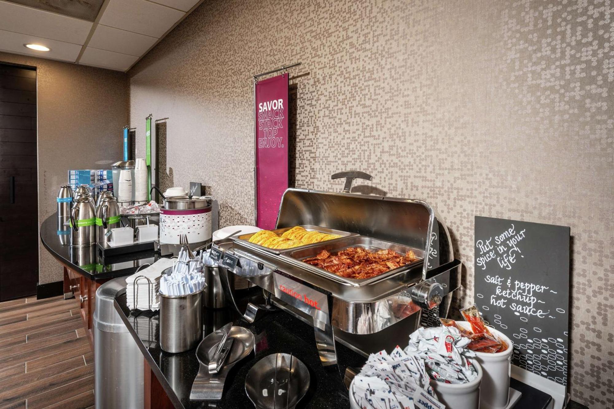 Hampton Inn Fall River/Westport North Westport Εξωτερικό φωτογραφία