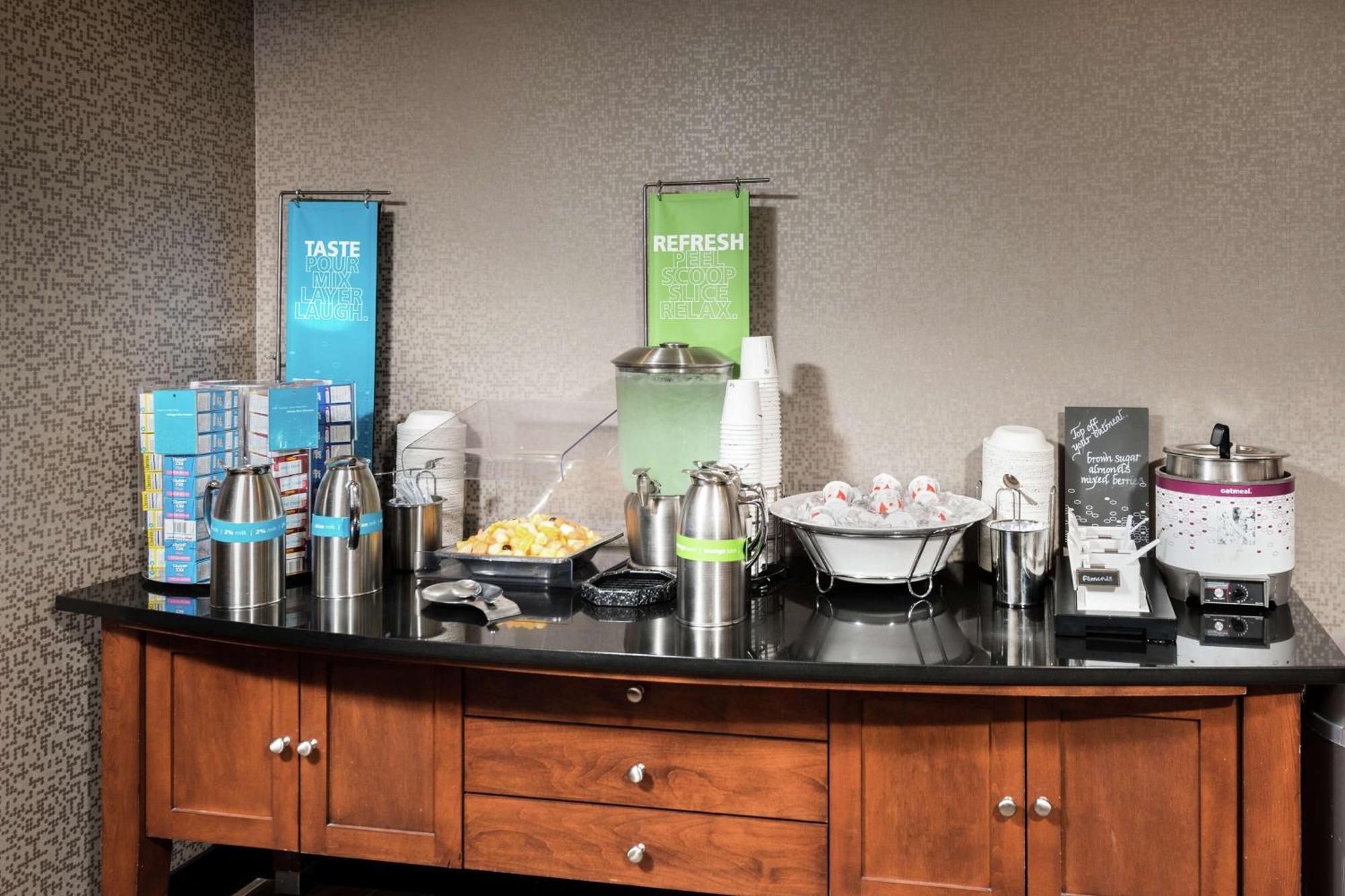 Hampton Inn Fall River/Westport North Westport Εξωτερικό φωτογραφία