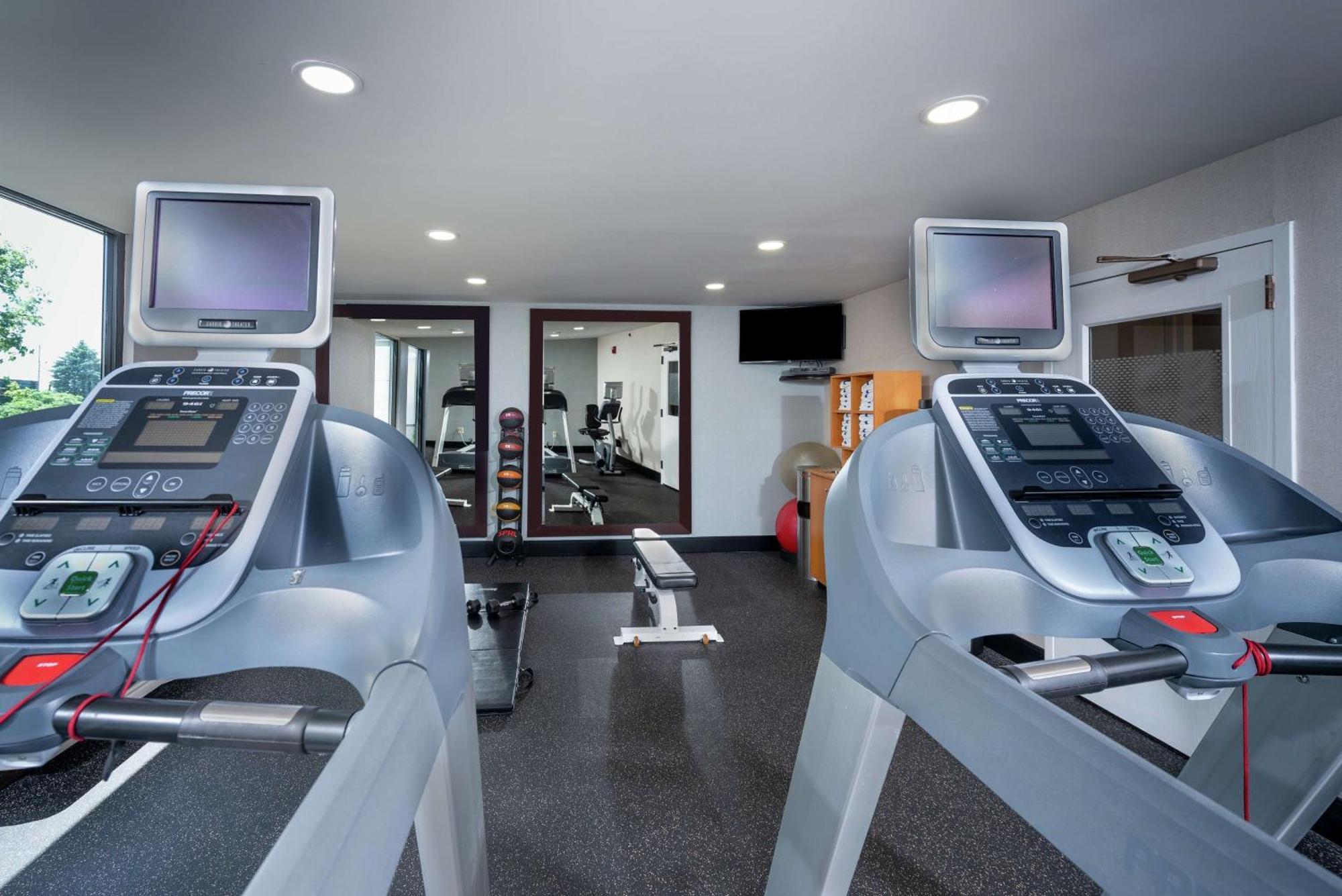 Hampton Inn Fall River/Westport North Westport Εξωτερικό φωτογραφία