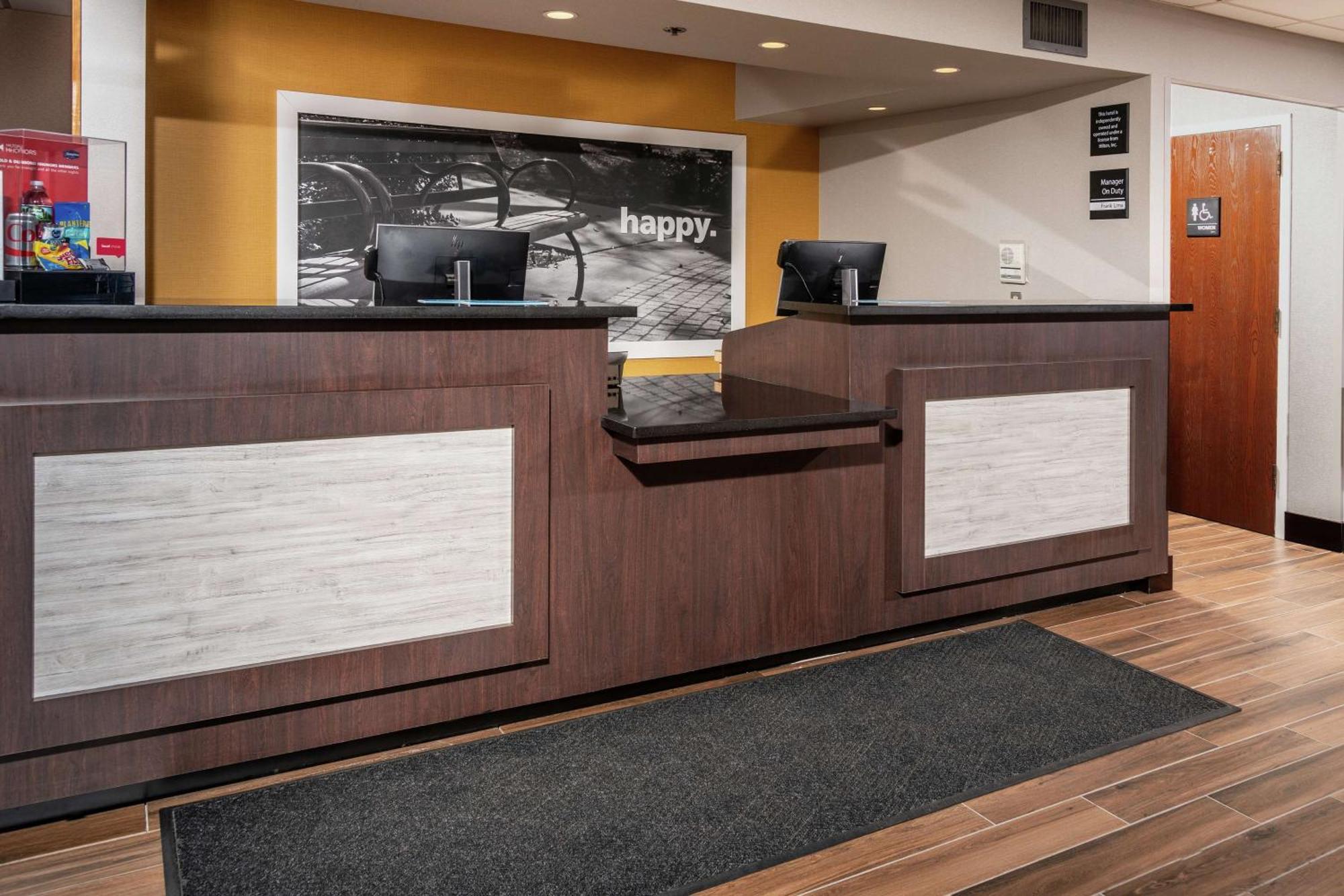 Hampton Inn Fall River/Westport North Westport Εξωτερικό φωτογραφία