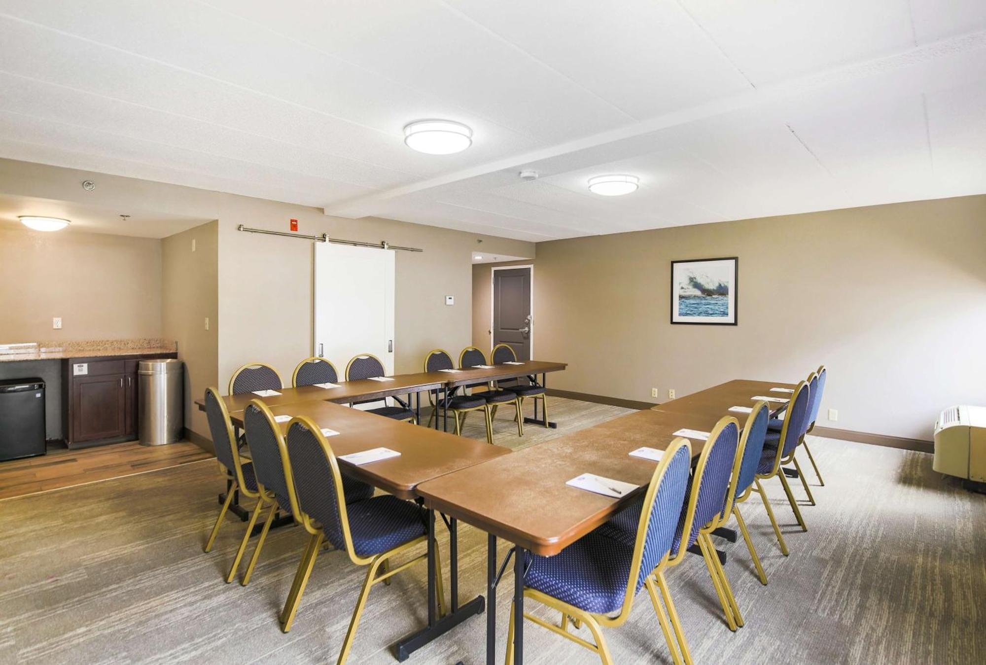 Hampton Inn Fall River/Westport North Westport Εξωτερικό φωτογραφία