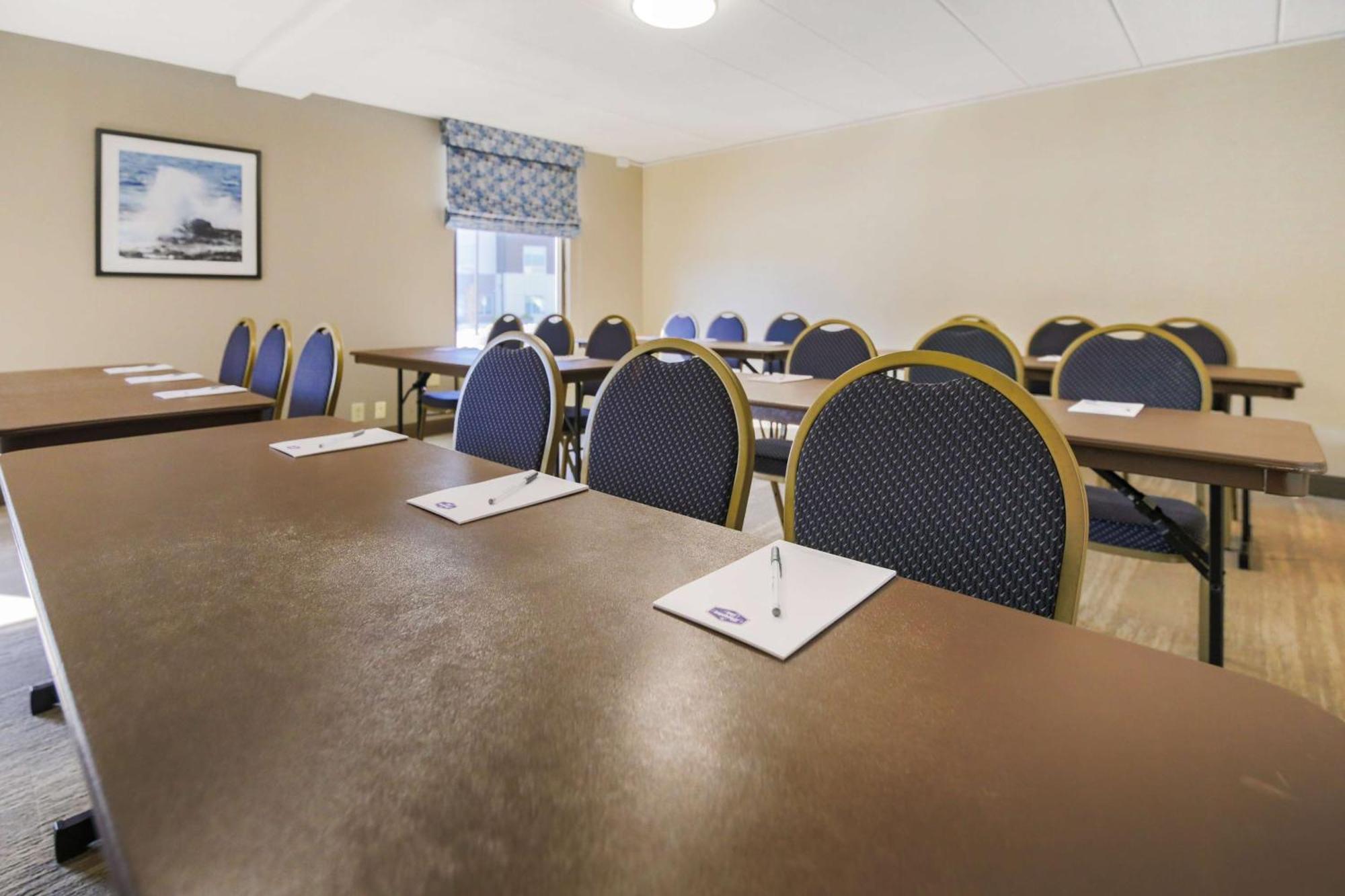 Hampton Inn Fall River/Westport North Westport Εξωτερικό φωτογραφία
