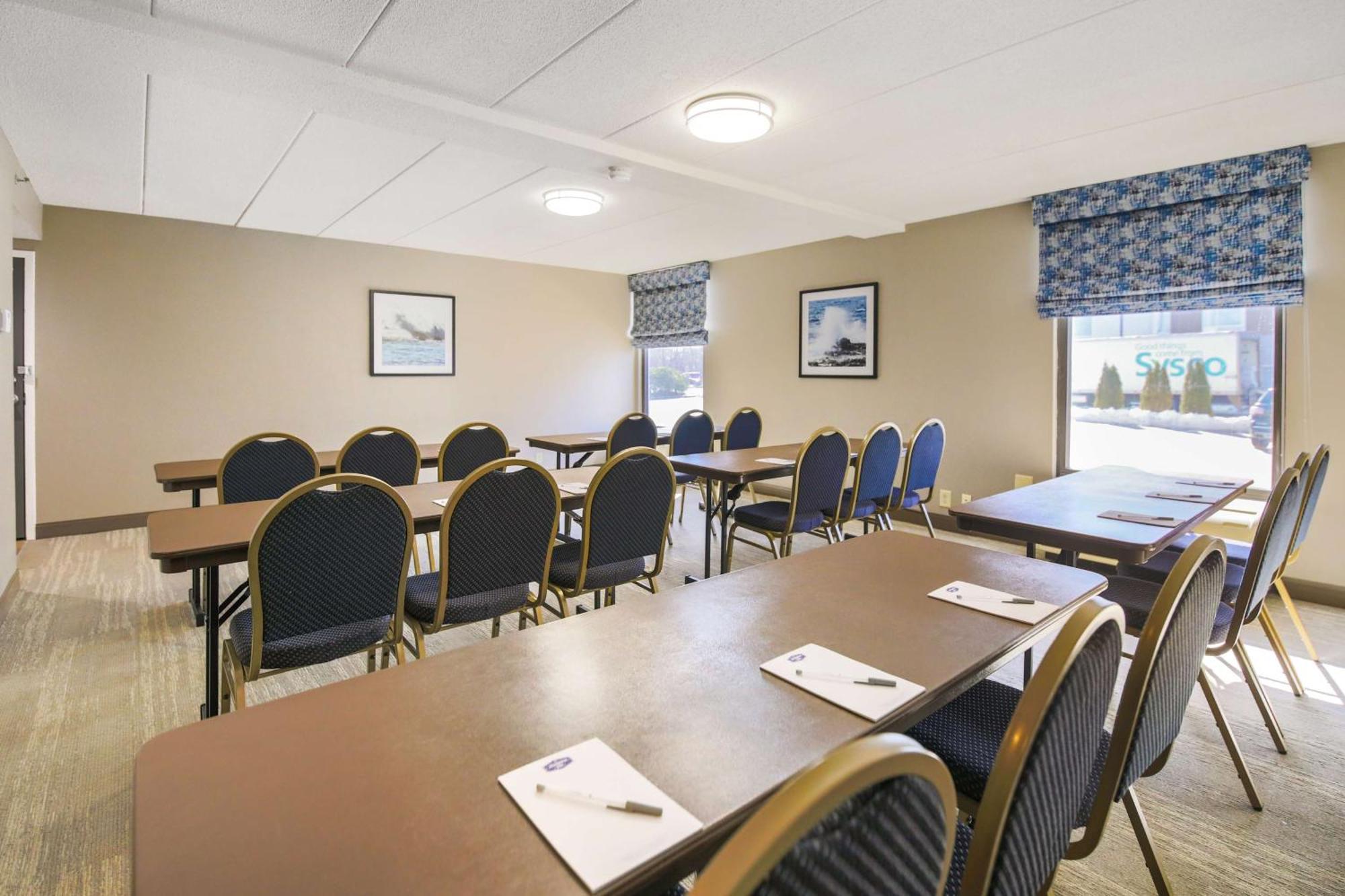 Hampton Inn Fall River/Westport North Westport Εξωτερικό φωτογραφία