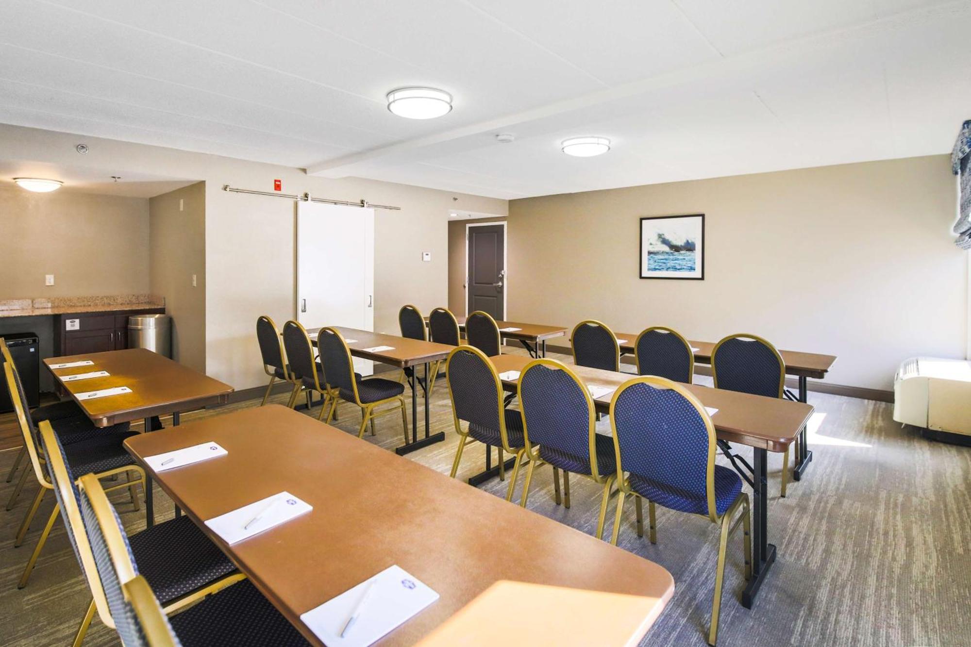 Hampton Inn Fall River/Westport North Westport Εξωτερικό φωτογραφία