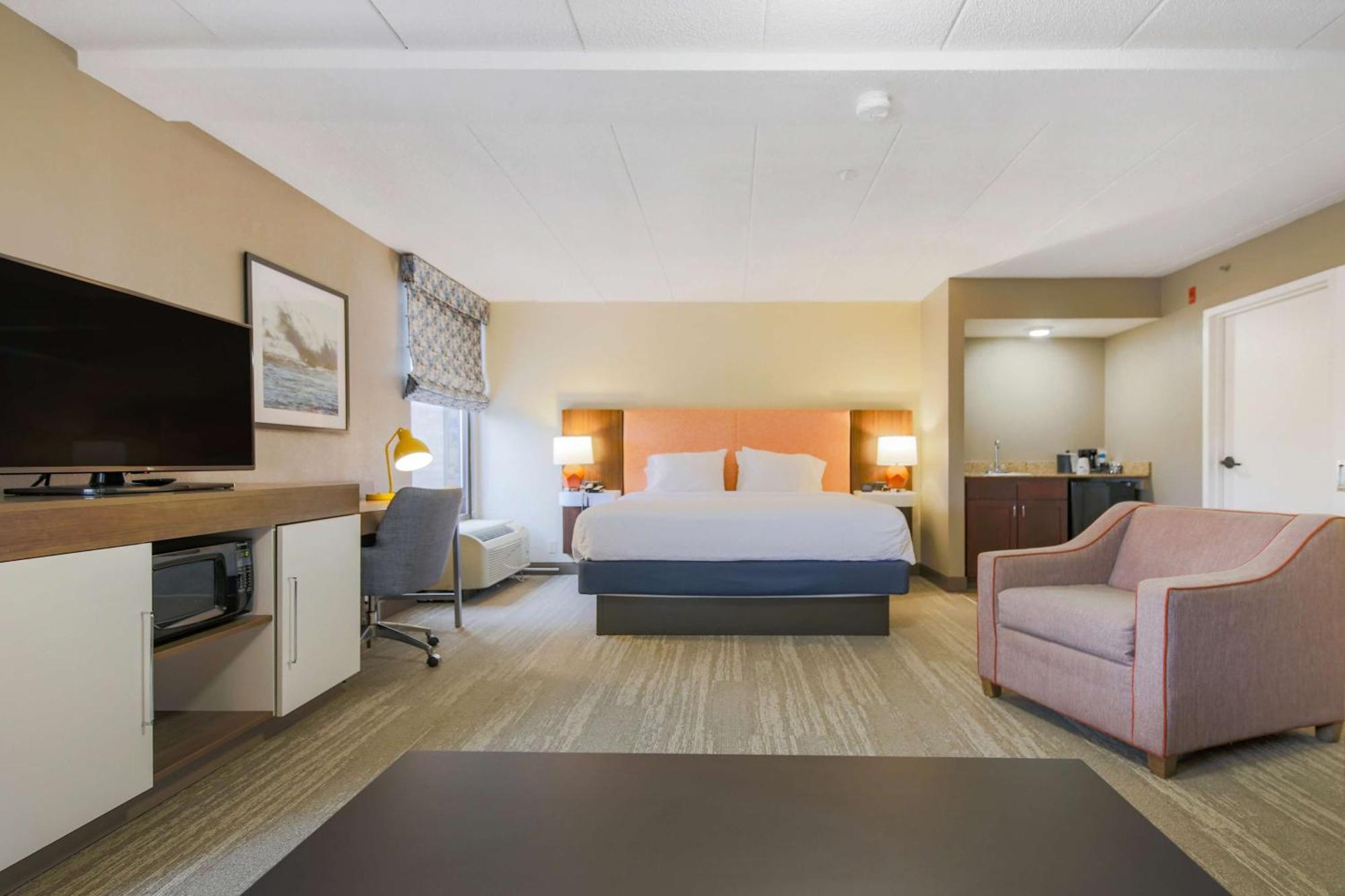 Hampton Inn Fall River/Westport North Westport Εξωτερικό φωτογραφία