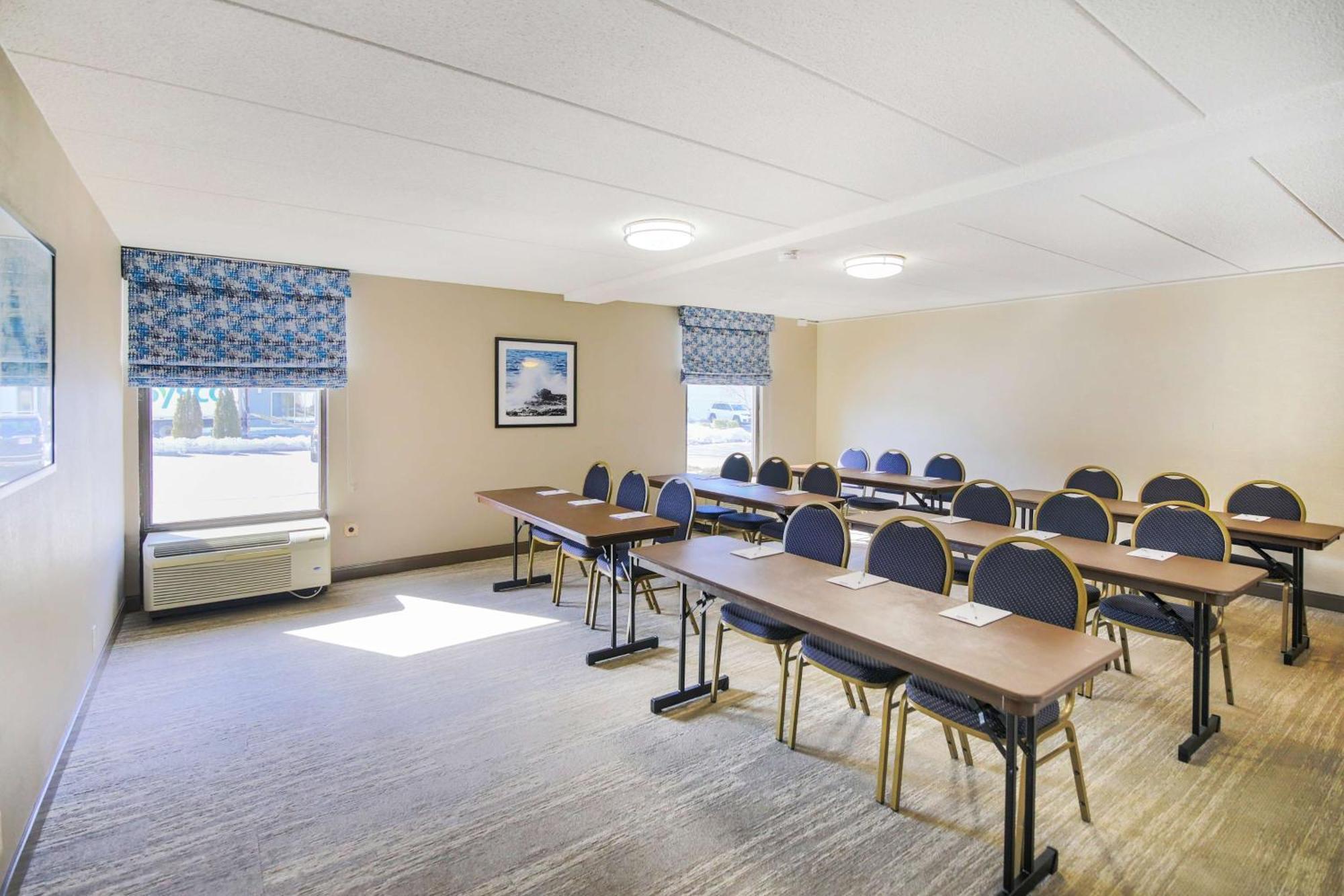 Hampton Inn Fall River/Westport North Westport Εξωτερικό φωτογραφία