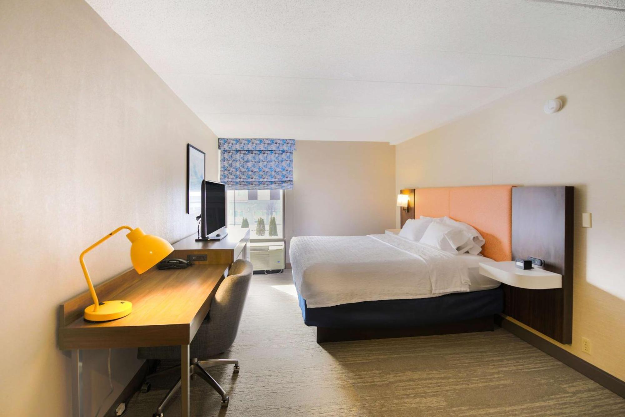 Hampton Inn Fall River/Westport North Westport Εξωτερικό φωτογραφία