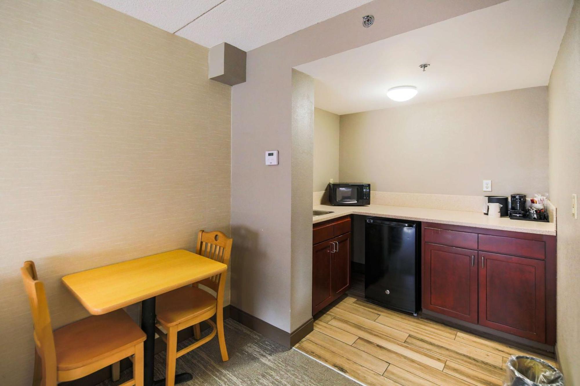 Hampton Inn Fall River/Westport North Westport Εξωτερικό φωτογραφία