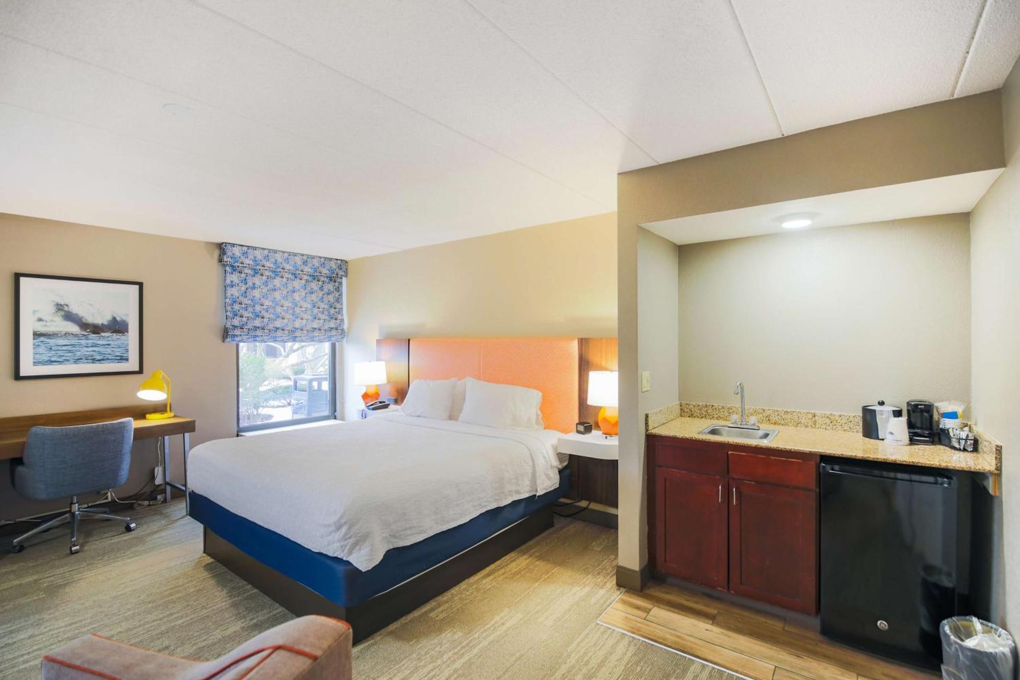 Hampton Inn Fall River/Westport North Westport Εξωτερικό φωτογραφία
