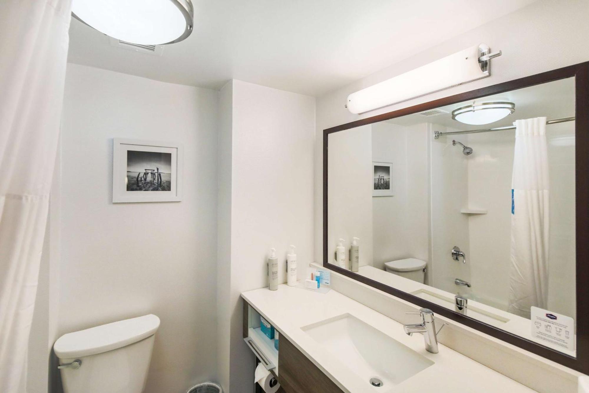 Hampton Inn Fall River/Westport North Westport Εξωτερικό φωτογραφία