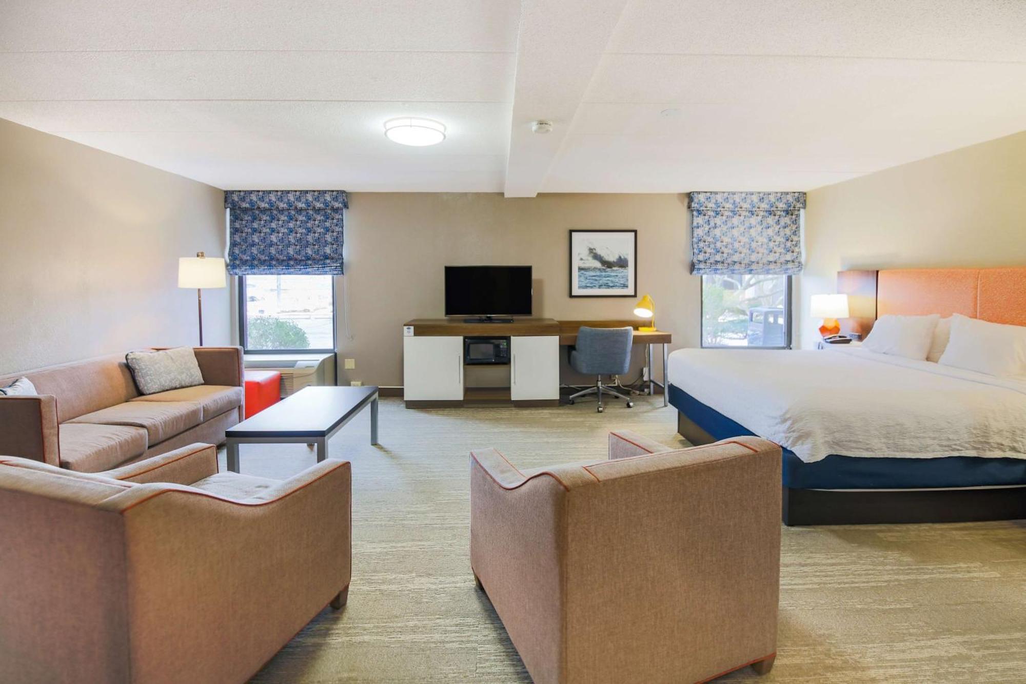 Hampton Inn Fall River/Westport North Westport Εξωτερικό φωτογραφία