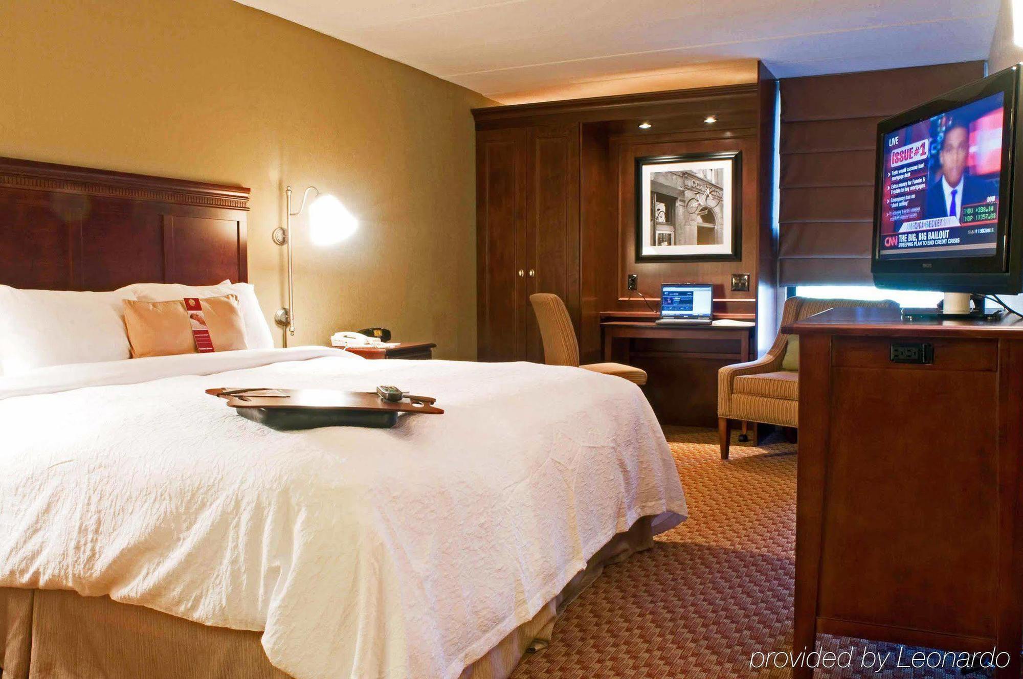 Hampton Inn Fall River/Westport North Westport Δωμάτιο φωτογραφία