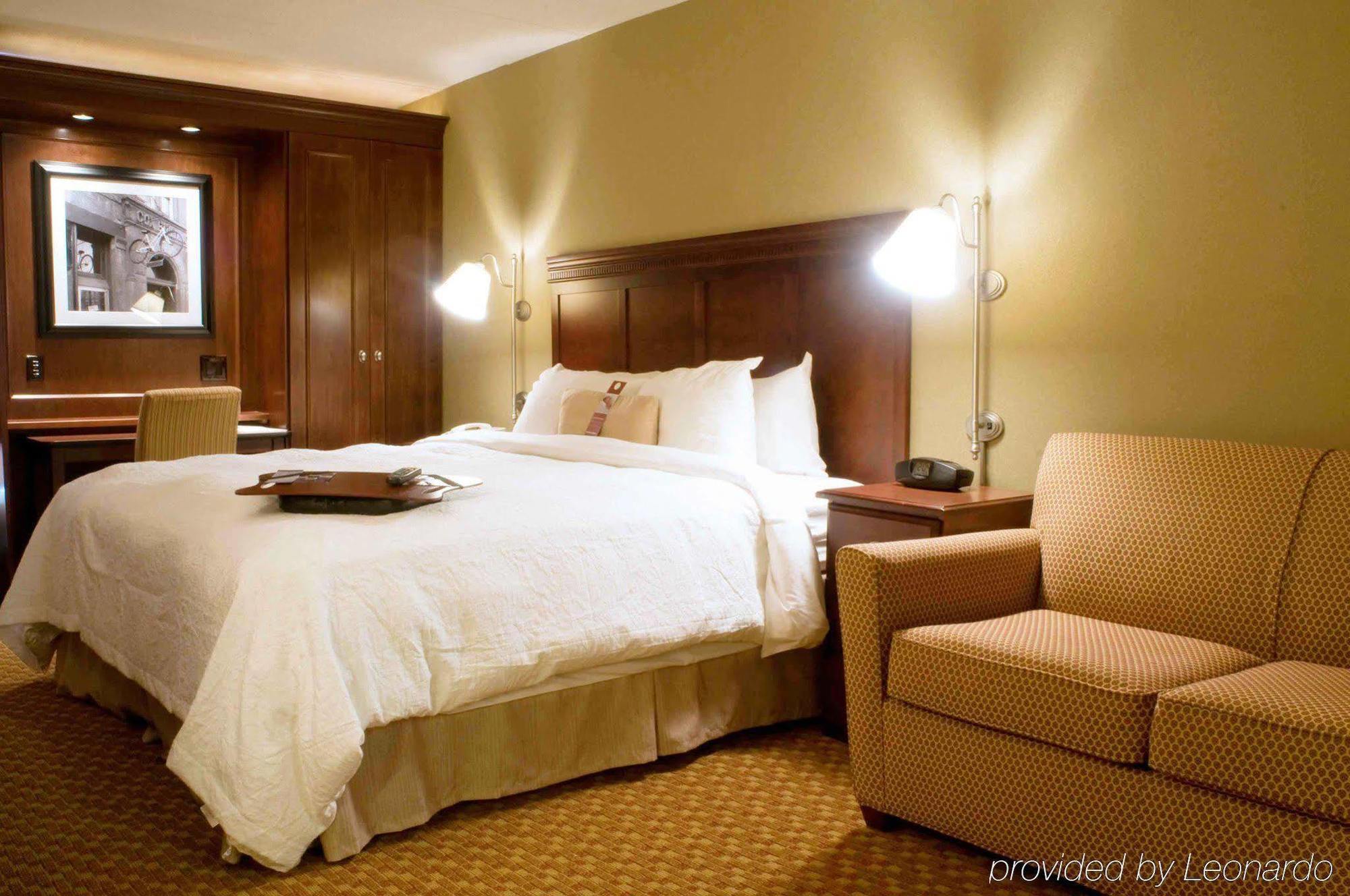 Hampton Inn Fall River/Westport North Westport Δωμάτιο φωτογραφία