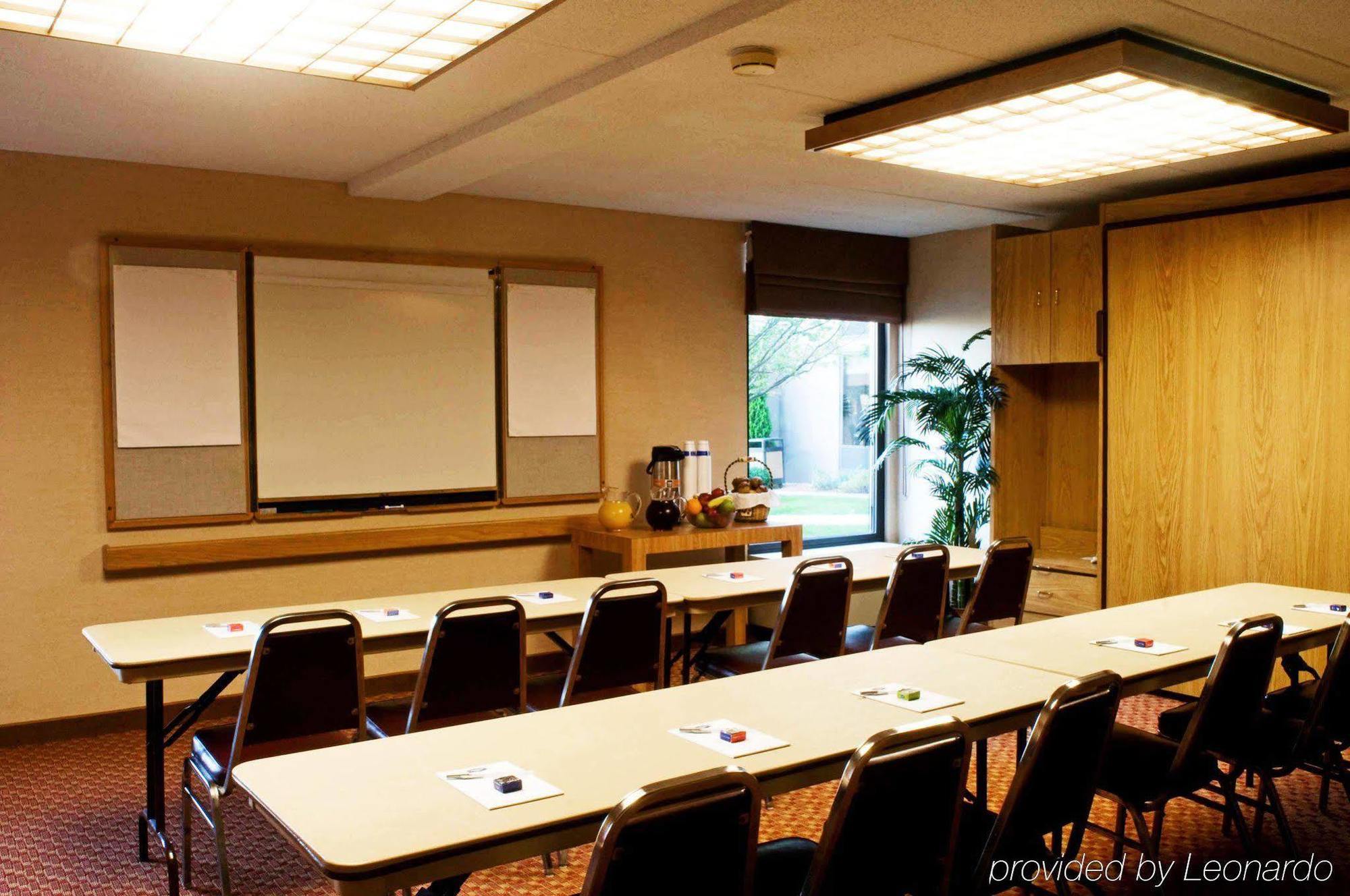 Hampton Inn Fall River/Westport North Westport Επιχειρήσεις φωτογραφία