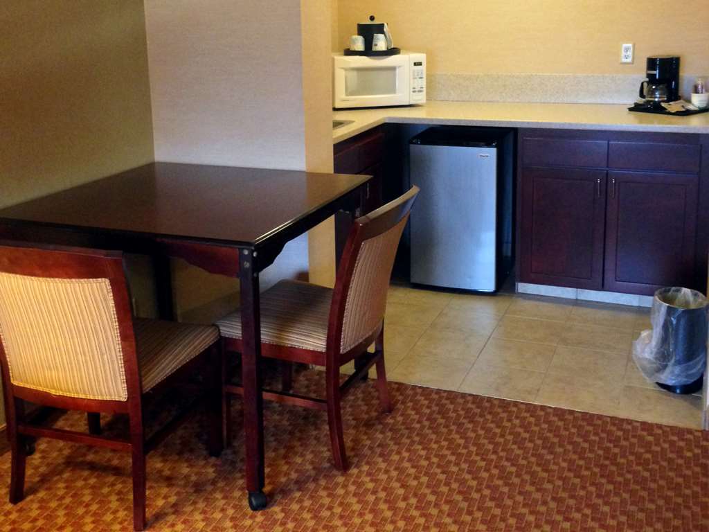 Hampton Inn Fall River/Westport North Westport Δωμάτιο φωτογραφία