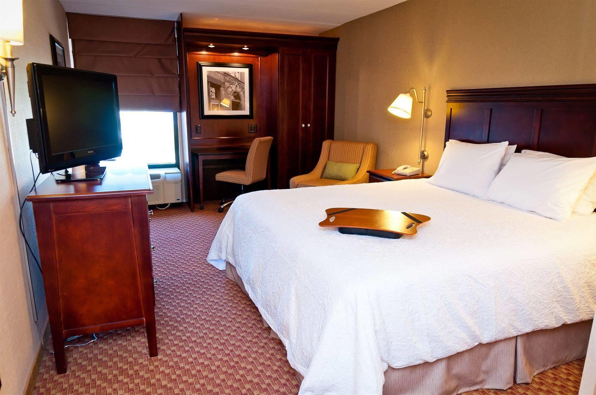 Hampton Inn Fall River/Westport North Westport Εξωτερικό φωτογραφία