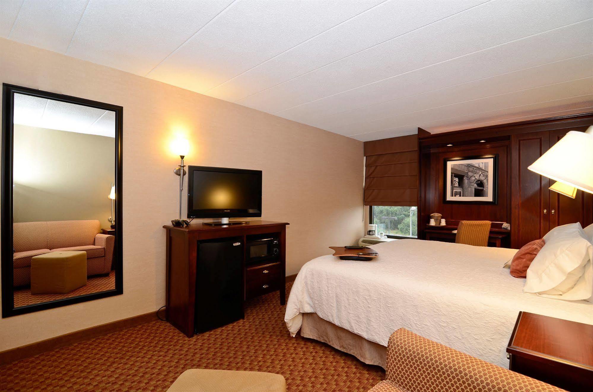 Hampton Inn Fall River/Westport North Westport Εξωτερικό φωτογραφία