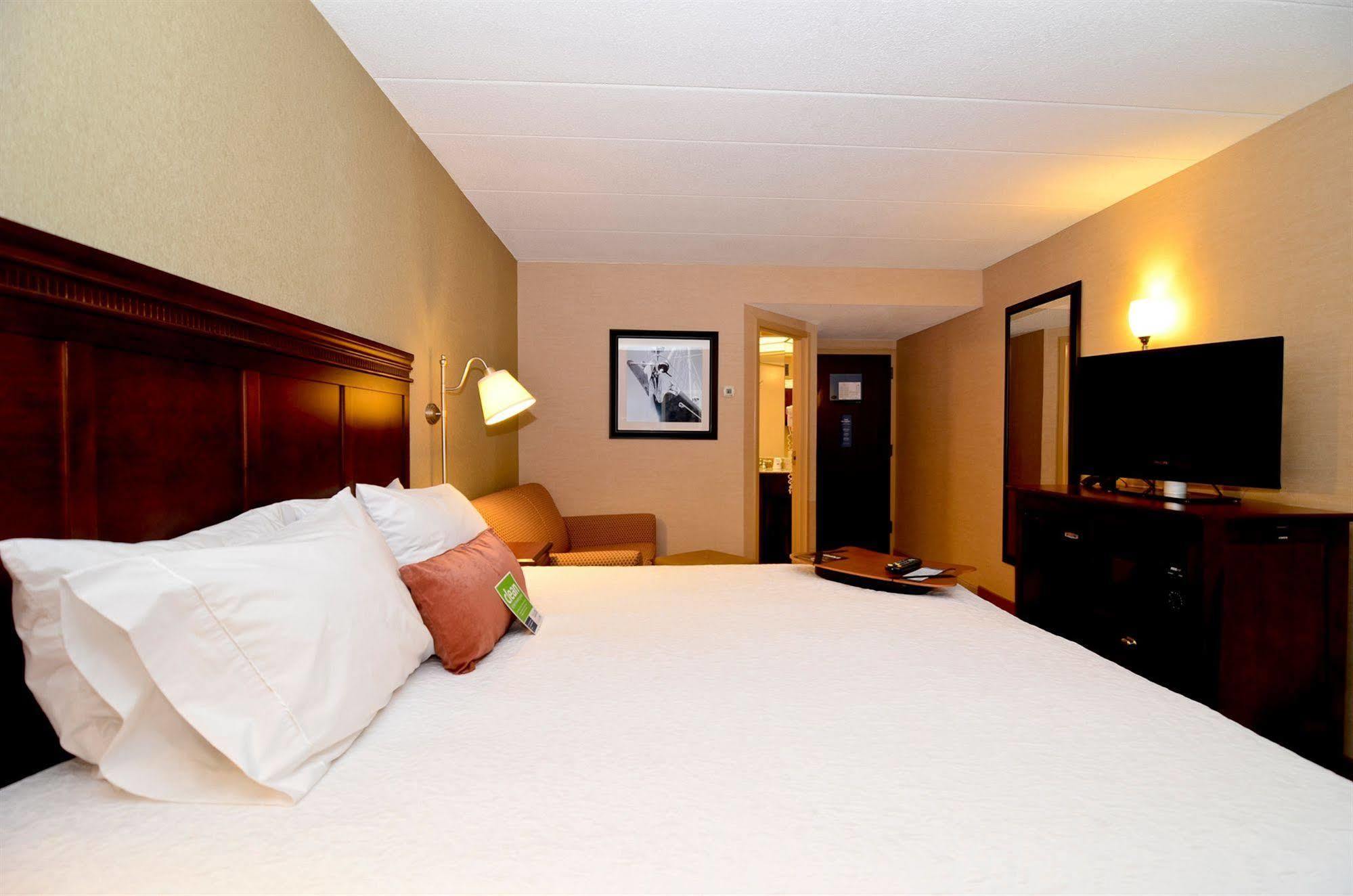 Hampton Inn Fall River/Westport North Westport Εξωτερικό φωτογραφία