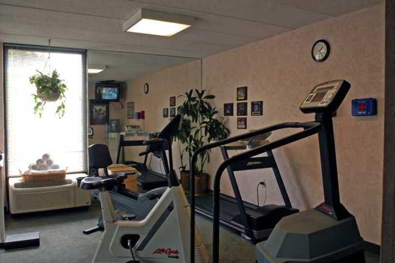 Hampton Inn Fall River/Westport North Westport Ανέσεις φωτογραφία