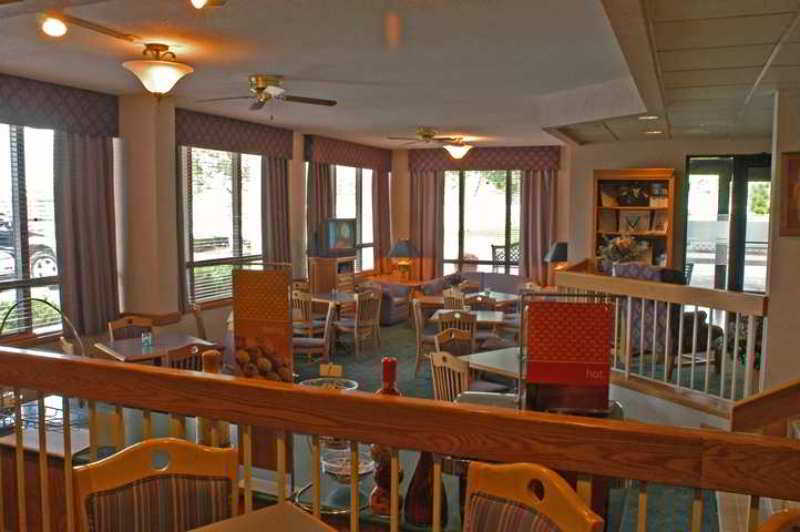 Hampton Inn Fall River/Westport North Westport Ανέσεις φωτογραφία