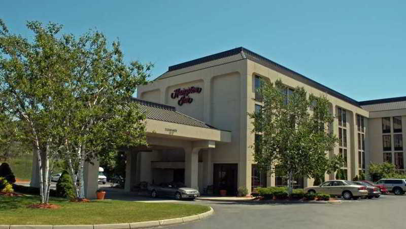 Hampton Inn Fall River/Westport North Westport Εξωτερικό φωτογραφία
